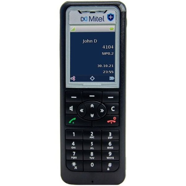 Mitel 622dt - Schnurloses Erweiterungshandgerät