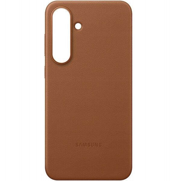 Samsung Kindsuit case for Galaxy S25 FE tan