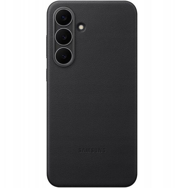 Etui Samsung Kindsuit do Galaxy S25 FE czarny