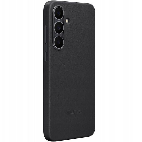 Etui Samsung Kindsuit do Galaxy S25 FE czarny