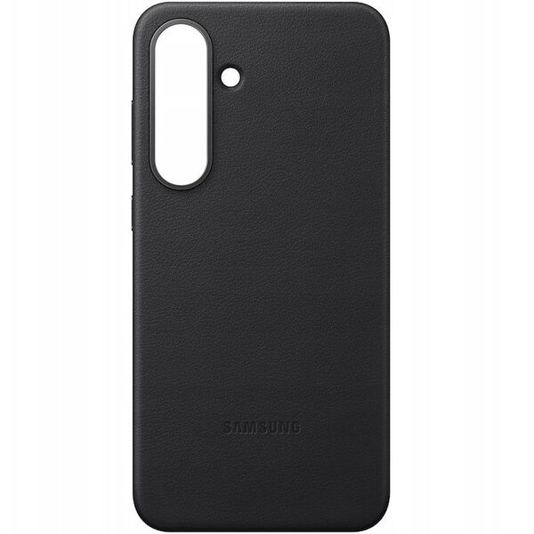 Etui Samsung Kindsuit do Galaxy S25 FE czarny