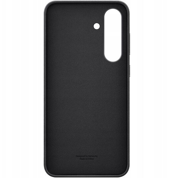 Etui Samsung Kindsuit do Galaxy S25 FE czarny