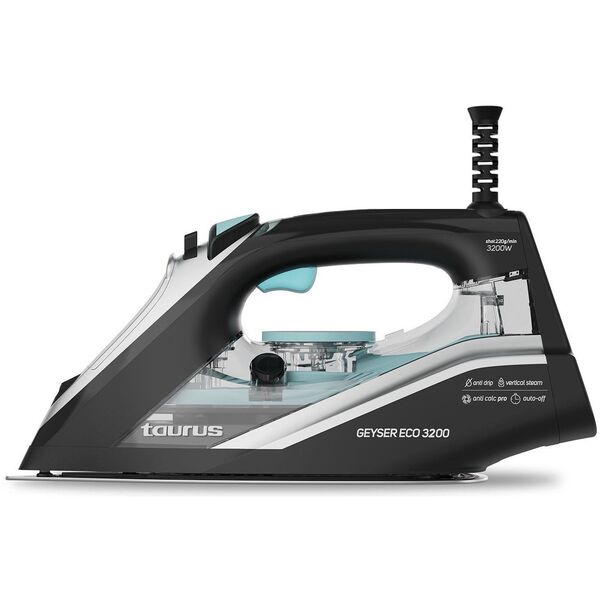 Żelazko Taurus Geyser Eco 3200W