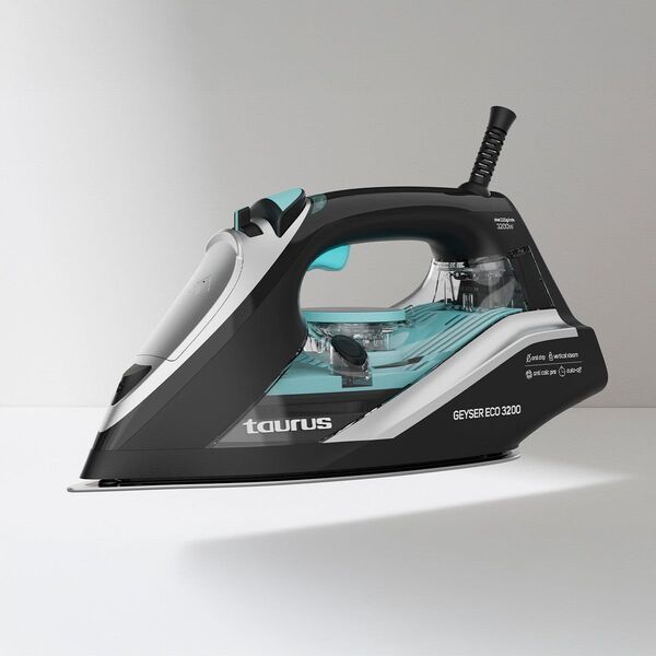 Żelazko Taurus Geyser Eco 3200W