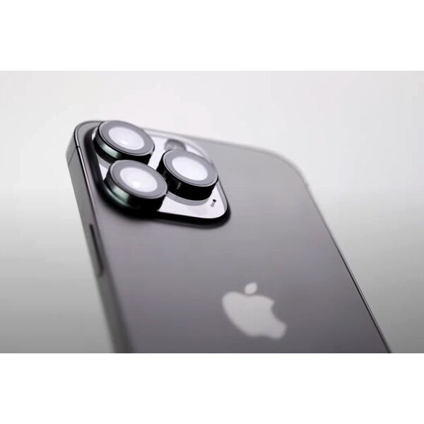 Szkło hartowane na tylne kamery Apple iPhone 17 Pro Max 6.9" MyScreen DIAMOND GLASS CAMERA LENS COVER