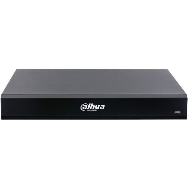 Rejestrator IP Dahua NVR5216-16P-EI2