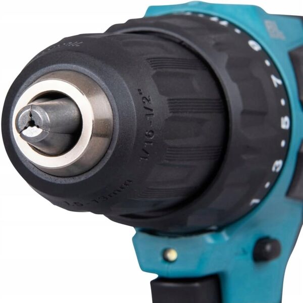 Makita DHP490Z Akku-Schlagbohrschrauber 18V