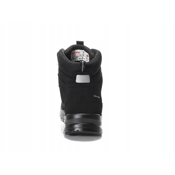Batai ELTEN Ronan XXF Mid ESD O2, juodi 39