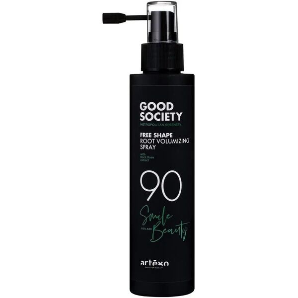 Artègo Good Society 90 Free Shape Root Volumizing Spray 150 ml