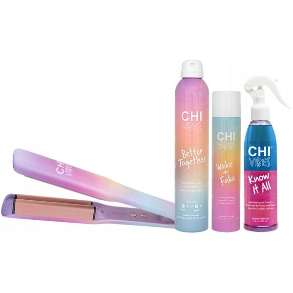 CHI Vibes Know It All Multitasking Hair Protector 59 ml