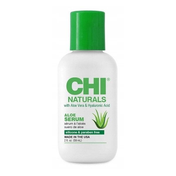 CHI Naturals Aloe Serum 59 ml