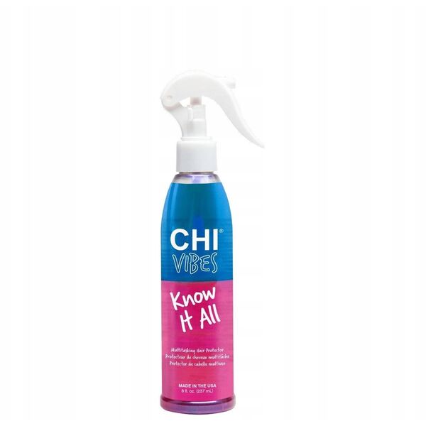 CHI Vibes Know It All Multitasking Hair Protector 237 ml