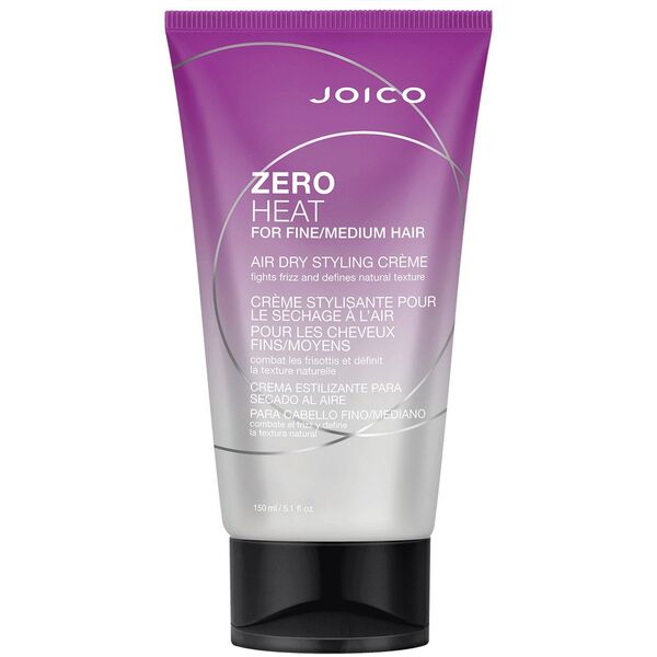 Joico ZeroHeat Fine/Medium Hair Air Dry Styling Créme 150 ml