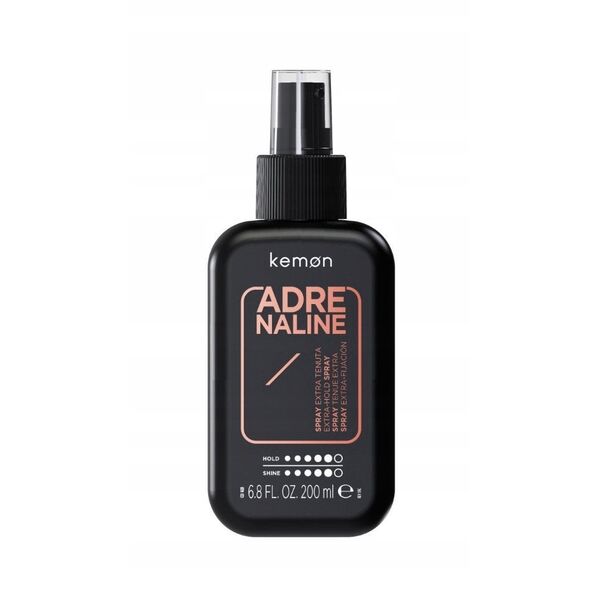 Kemon Adrenaline Extra-Hold Spray 200 ml