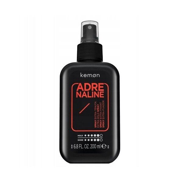 Kemon Adrenaline Extra-Hold Spray 200 ml