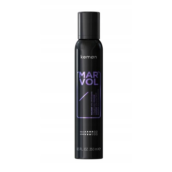 Kemon Marvol Volumising Mousse 250 ml