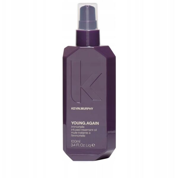 Kevin Murphy Young.Again Treatment Oil 100 ml