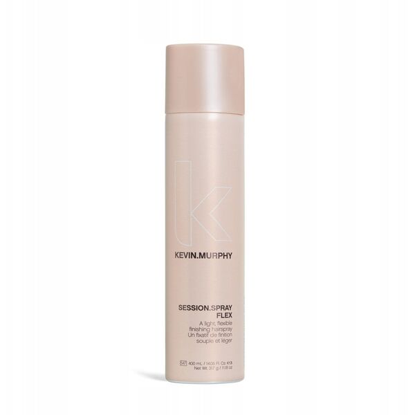 Kevin Murphy Session.Spray Flex 400 ml