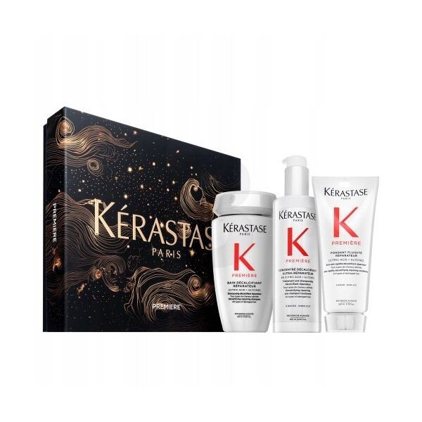 Kérastase Première Set 250 ml + 250 ml + 150 ml