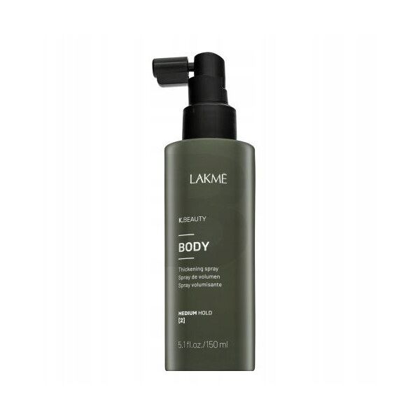 Lakmé K.Beauty Body Thickening Spray 150 ml
