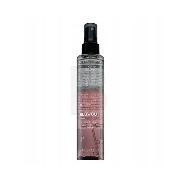 Lakmé K.Styling Blowout Quick Blow Dry Spray 200 ml
