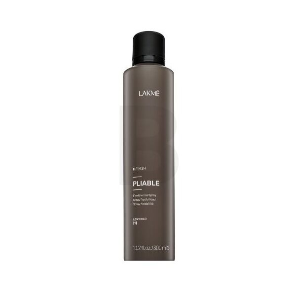 Lakmé K.Finish Pliable Flexible Hairspray 300 ml