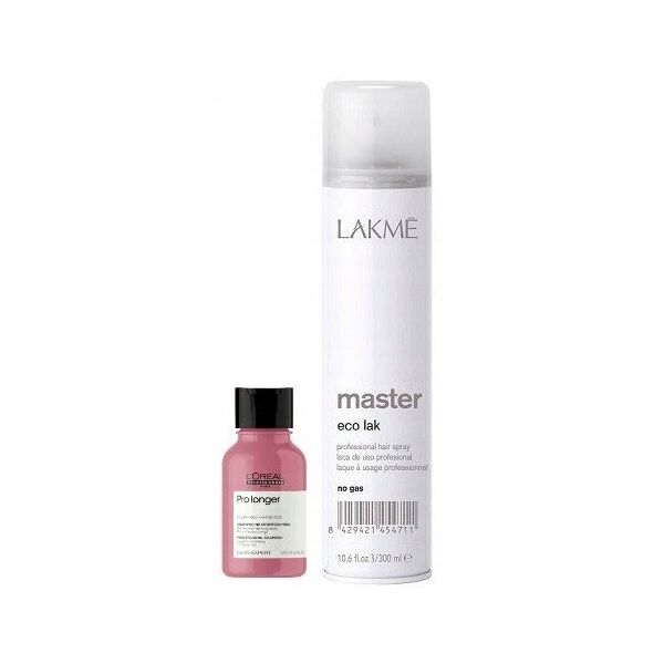 Lakmé Master Eco Lak 300 ml