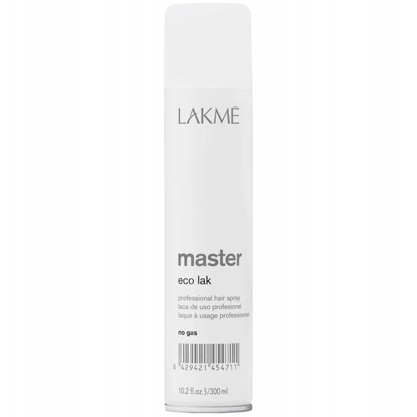 Lakmé Master Eco Lak 300 ml