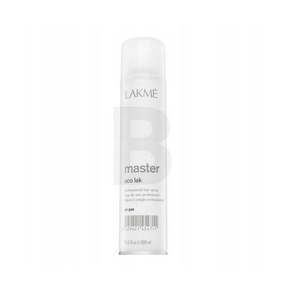 Lakmé Master Eco Lak 300 ml