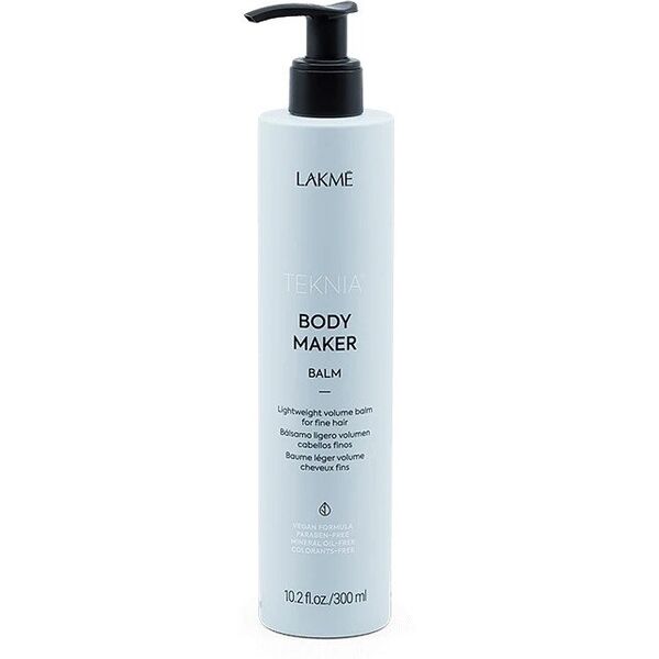 Lakmé Teknia Body Maker Pack 3 x 100 ml