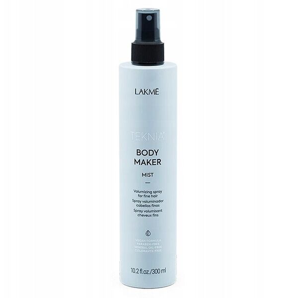 Lakmé Teknia Body Maker Pack 3 x 100 ml
