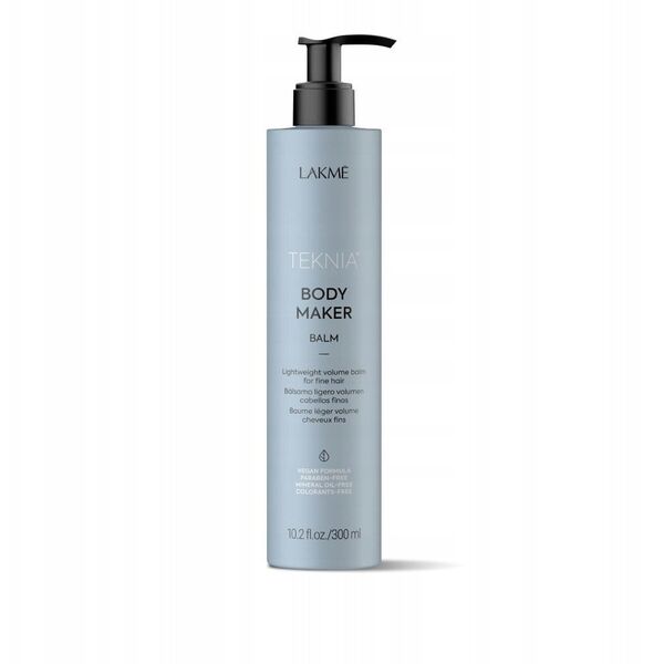 Lakmé Teknia Body Maker Balm 300 ml