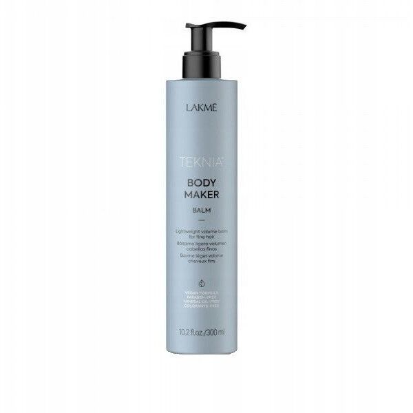 Lakmé Teknia Body Maker Balm 300 ml