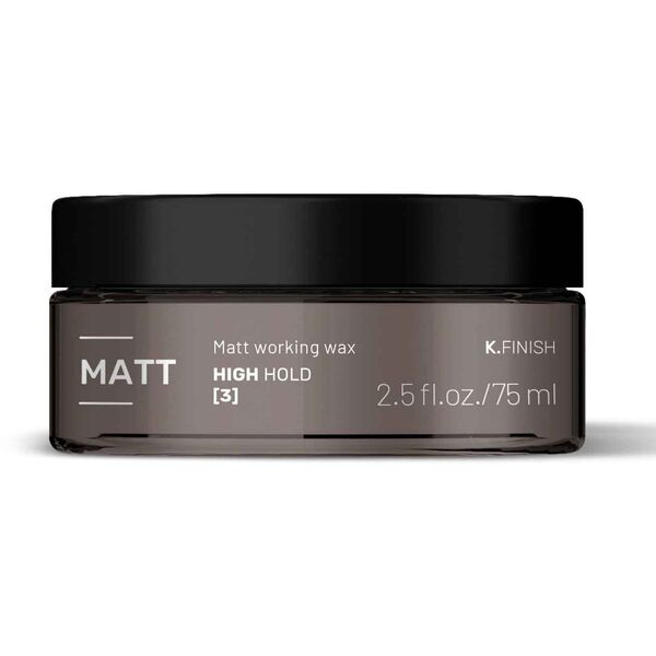 Lakmé K.Finish Working Wax 75 ml
