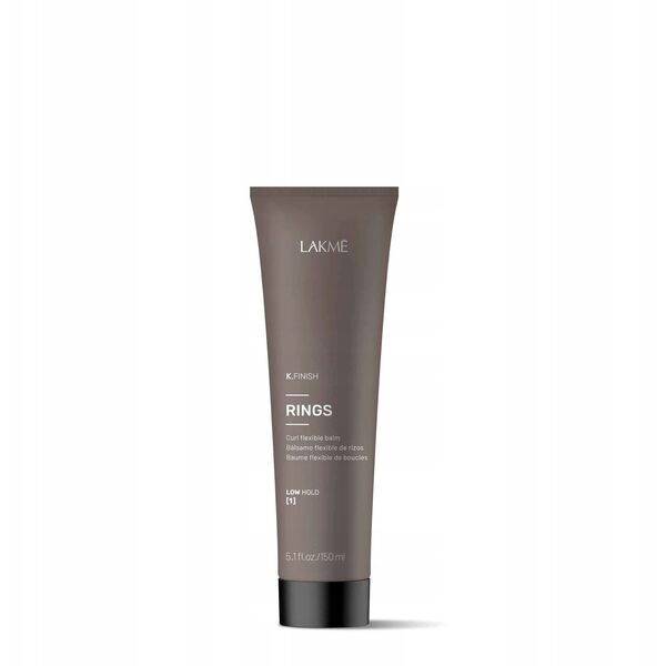 Lakmé K.Finish Rings Curl Flexible Balm 150 ml