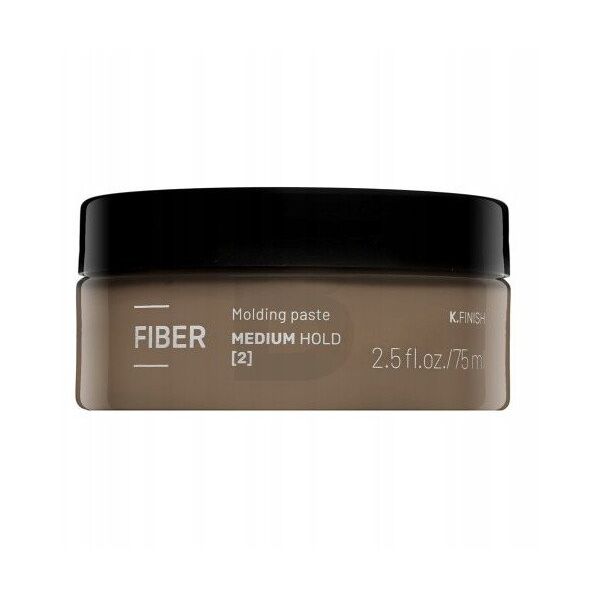 Lakmé K.Finish Fiber Molding Paste 75 ml