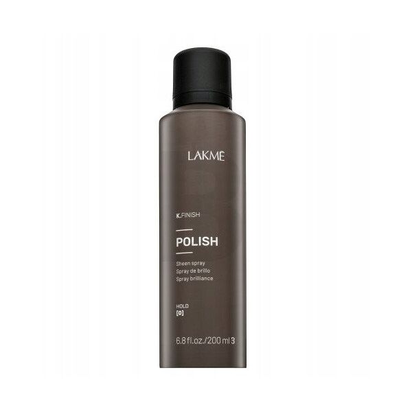Lakmé K.Finish Polish Sheen Spray 200 ml