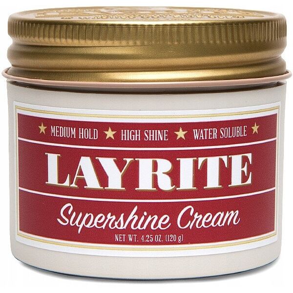 Layrite Supershine Cream 120 g