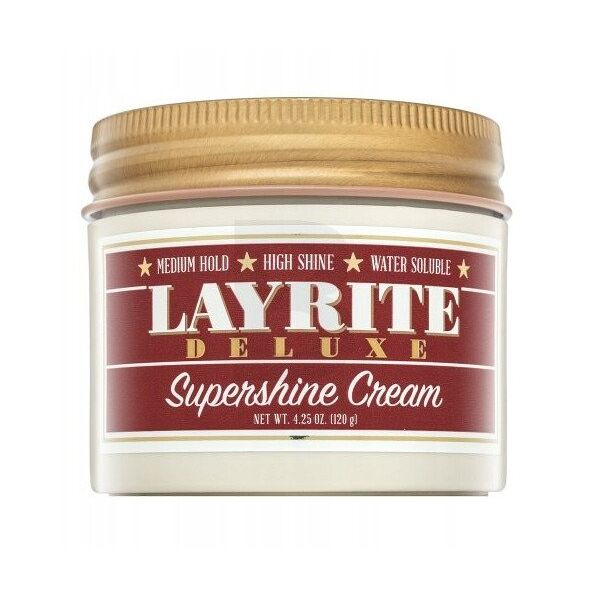 Layrite Supershine Cream 120 g