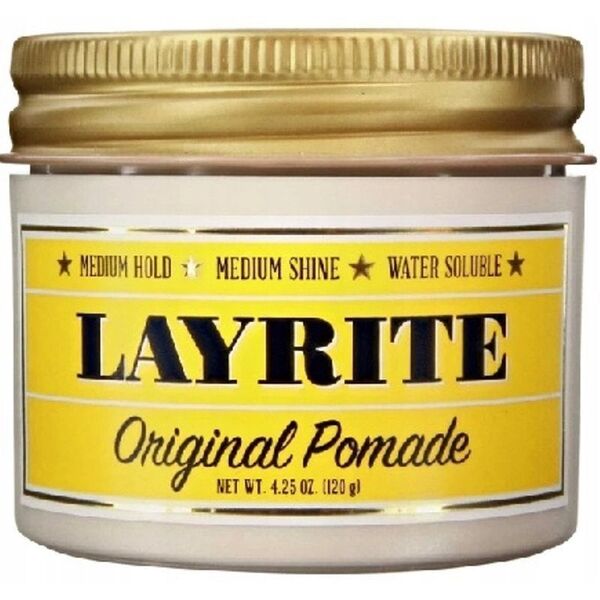 Layrite Original Pomade 120 g