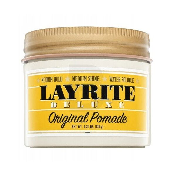 Layrite Original Pomade 120 g