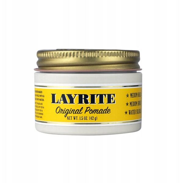 Layrite Original Pomade 42 g