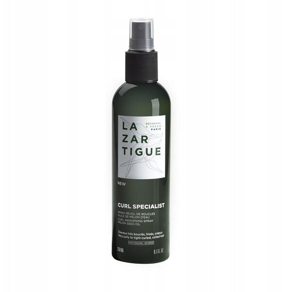 Lazartigue Curl Specialist Curl Awakening Spray 250 ml