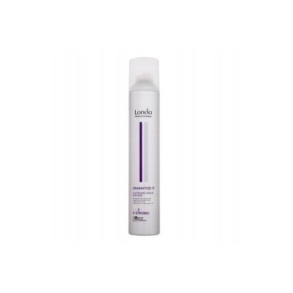Londa Professional Dramatize It X-Strong Hold Mousse 500 ml