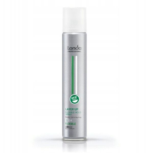 Londa Professional Layer Up Flexible Hold Spray 500 ml