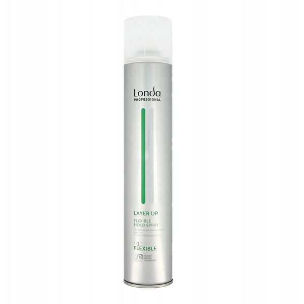 Londa Professional Layer Up Flexible Hold Spray 500 ml