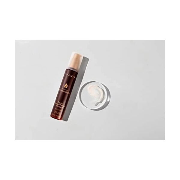 L’ANZA Keratin Healing Oil Bond Smoothing Styler 140 ml