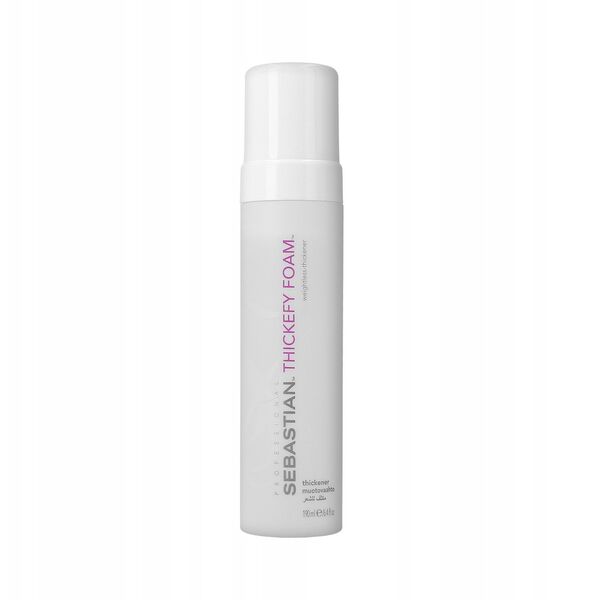 Sebastian Professional Thickefy Foam 190 ml