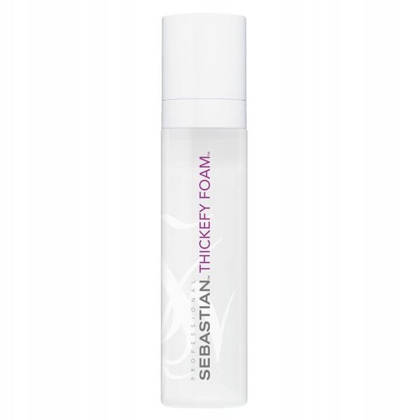 Sebastian Professional Thickefy Foam 190 ml