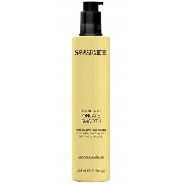 Selective Professional Curllover Curl Reviving Eco-Mousse 150 ml
